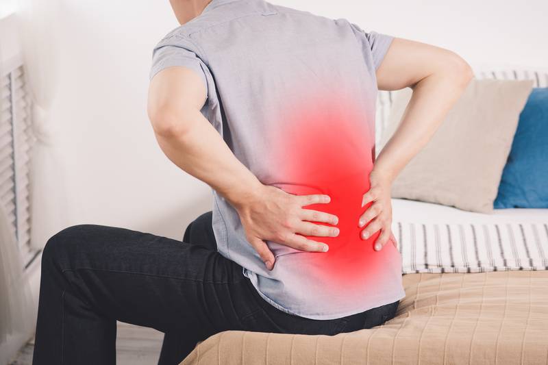 back pain greenacres